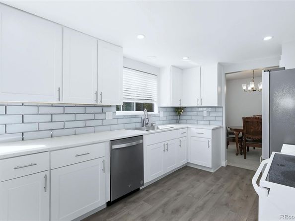1305 S Laredo Court, Aurora CO 80017