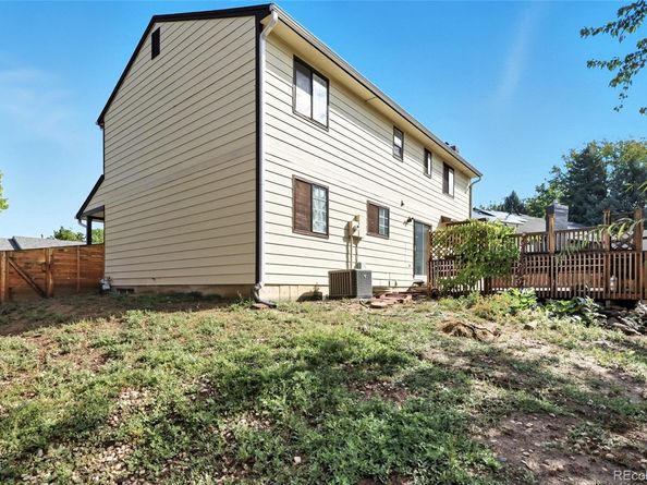 1305 S Laredo Court, Aurora CO 80017