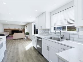 1305 S Laredo Court, Aurora CO 80017