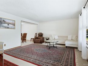 1305 S Laredo Court, Aurora CO 80017