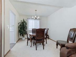 1305 S Laredo Court, Aurora CO 80017