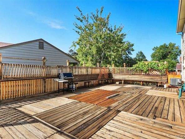 1305 S Laredo Court, Aurora CO 80017