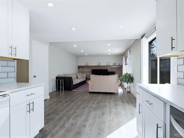 1305 S Laredo Court, Aurora CO 80017