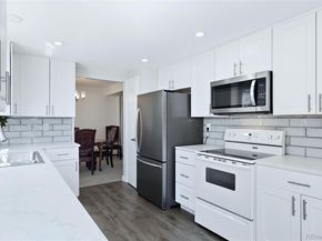 1305 S Laredo Court, Aurora CO 80017