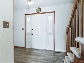 1305 S Laredo Court, Aurora CO 80017