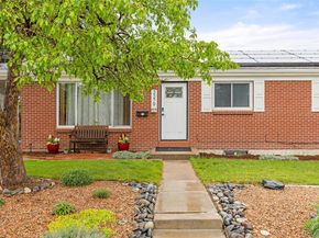 3379 W Wagon Trail Drive, Englewood CO 80110