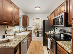 3379 W Wagon Trail Drive, Englewood CO 80110