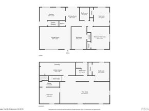 3379 W Wagon Trail Drive, Englewood CO 80110