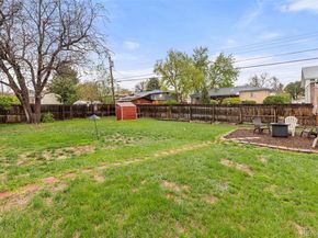 3379 W Wagon Trail Drive, Englewood CO 80110