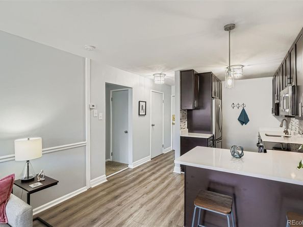 1243 N Washington Street 406, Denver CO 80203