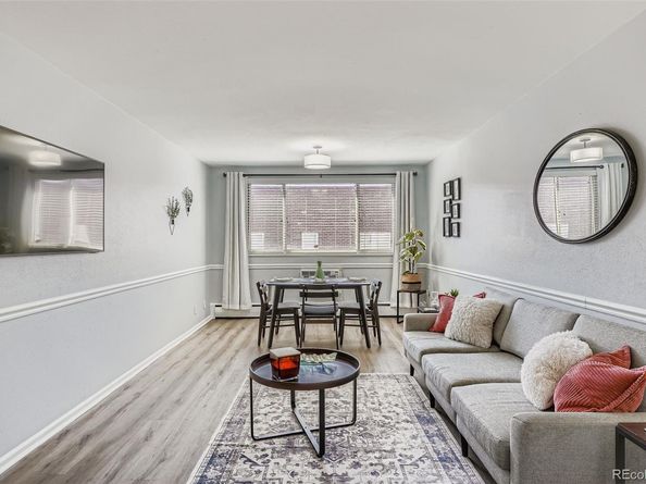 1243 N Washington Street 406, Denver CO 80203