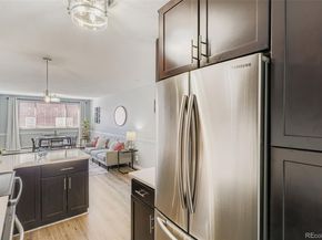 1243 N Washington Street 406, Denver CO 80203