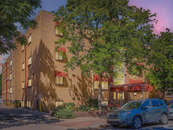 1243 N Washington Street 406, Denver CO 80203