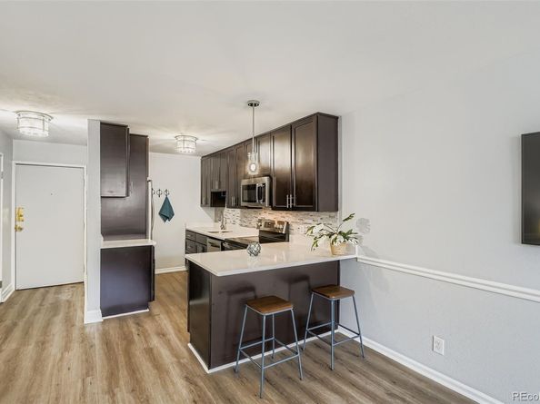1243 N Washington Street 406, Denver CO 80203
