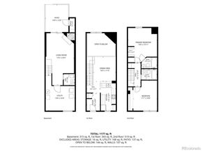 2941 W 81st Avenue C, Westminster CO 80031