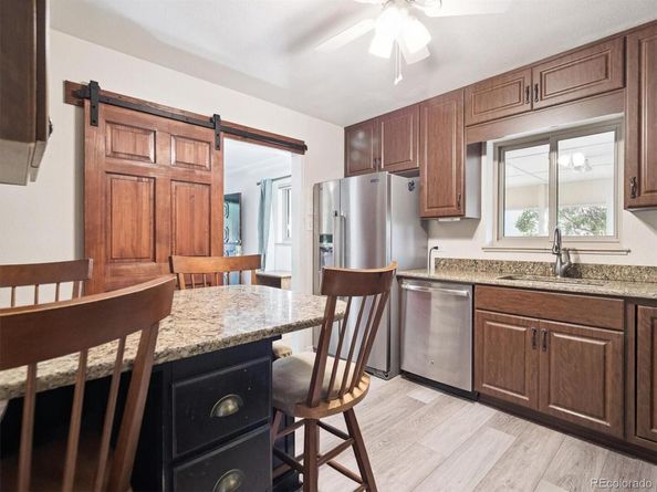 2529 S Utica Street, Denver CO 80219