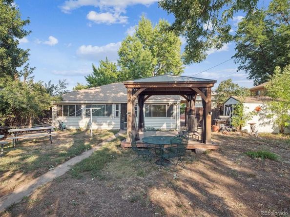 2529 S Utica Street, Denver CO 80219