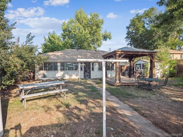 2529 S Utica Street, Denver CO 80219