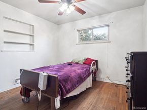 2529 S Utica Street, Denver CO 80219