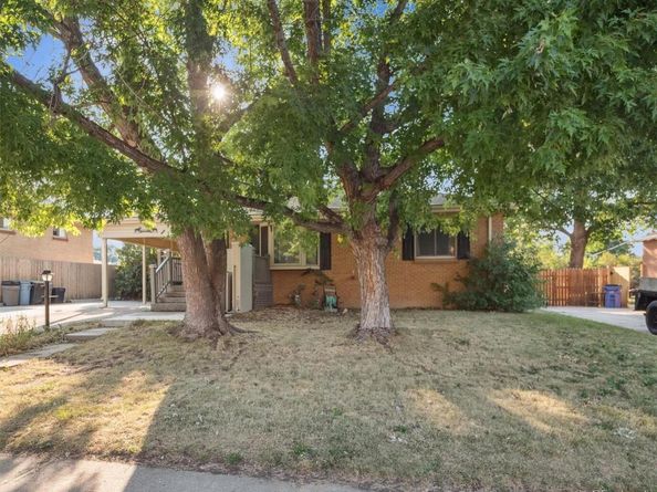 2529 S Utica Street, Denver CO 80219