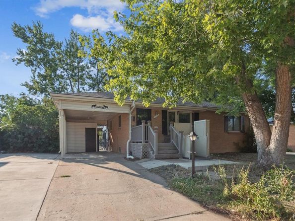 2529 S Utica Street, Denver CO 80219