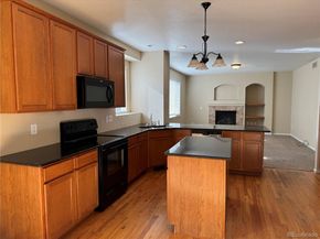 4436 Mt Oxford Street, Brighton CO 80601