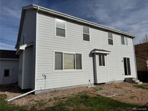 4436 Mt Oxford Street, Brighton CO 80601