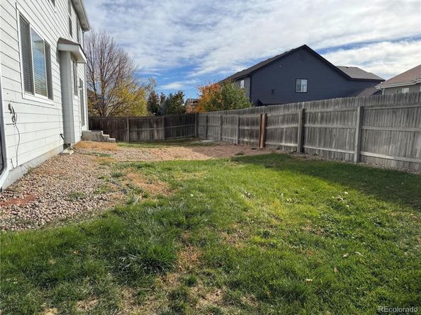 4436 Mt Oxford Street, Brighton CO 80601