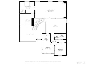 4436 Mt Oxford Street, Brighton CO 80601