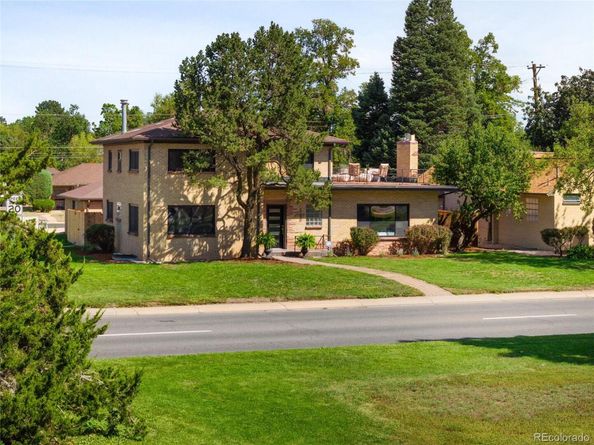 2150 N Monaco Street Parkway, Denver CO 80207