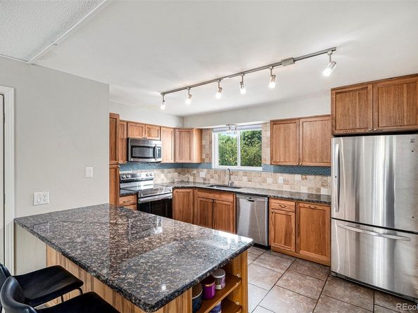 5250 S Huron Way 7206, Littleton CO 80120