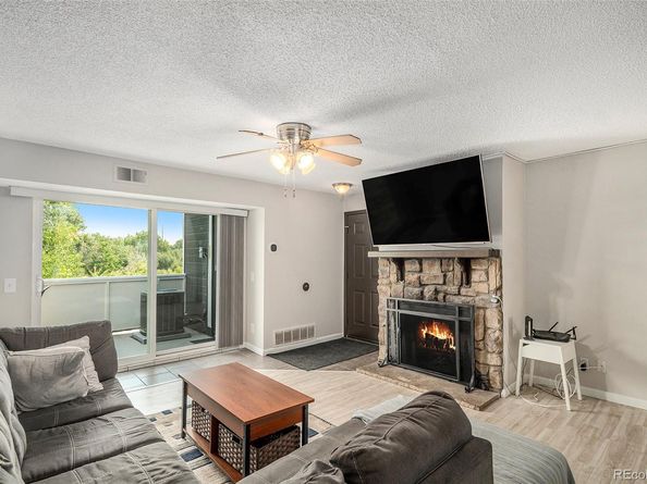 5250 S Huron Way 7206, Littleton CO 80120