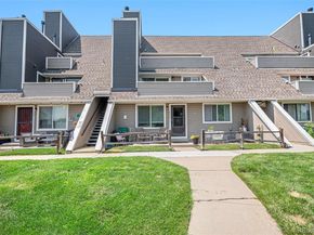 5250 S Huron Way 7206, Littleton CO 80120