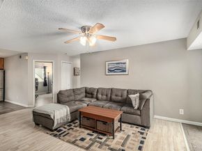 5250 S Huron Way 7206, Littleton CO 80120