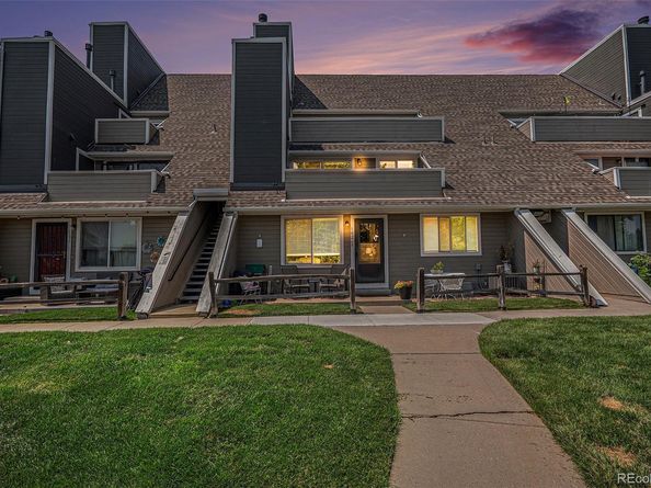 5250 S Huron Way 7206, Littleton CO 80120