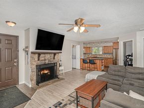 5250 S Huron Way 7206, Littleton CO 80120