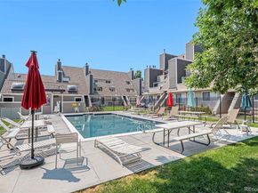 5250 S Huron Way 7206, Littleton CO 80120