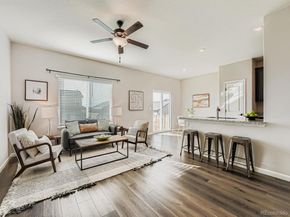 8835 Waco Court, Commerce City CO 80022