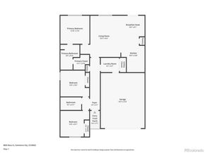 8835 Waco Court, Commerce City CO 80022