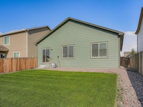 8835 Waco Court, Commerce City CO 80022