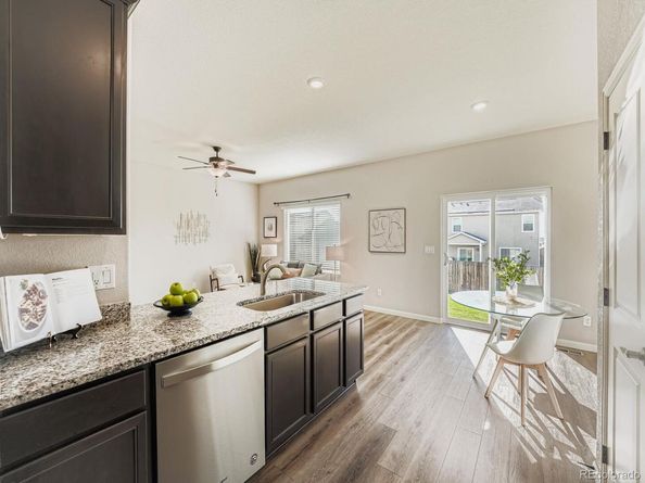 8835 Waco Court, Commerce City CO 80022