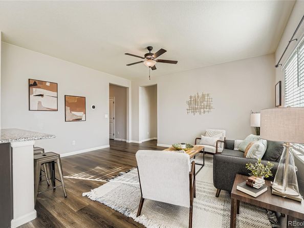 8835 Waco Court, Commerce City CO 80022