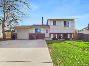 1740 S Ouray Court, Aurora CO 80017