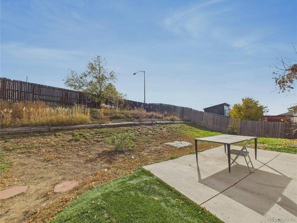 1740 S Ouray Court, Aurora CO 80017