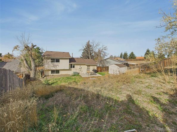 1740 S Ouray Court, Aurora CO 80017