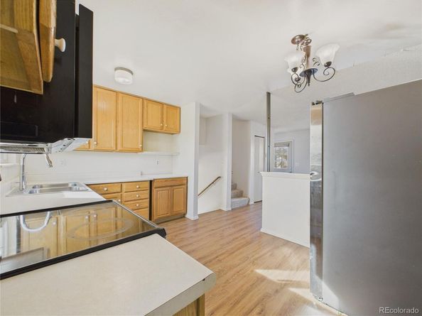 1740 S Ouray Court, Aurora CO 80017