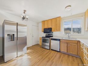 1740 S Ouray Court, Aurora CO 80017