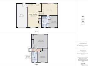 1740 S Ouray Court, Aurora CO 80017