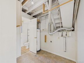 1740 S Ouray Court, Aurora CO 80017