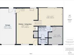 1740 S Ouray Court, Aurora CO 80017